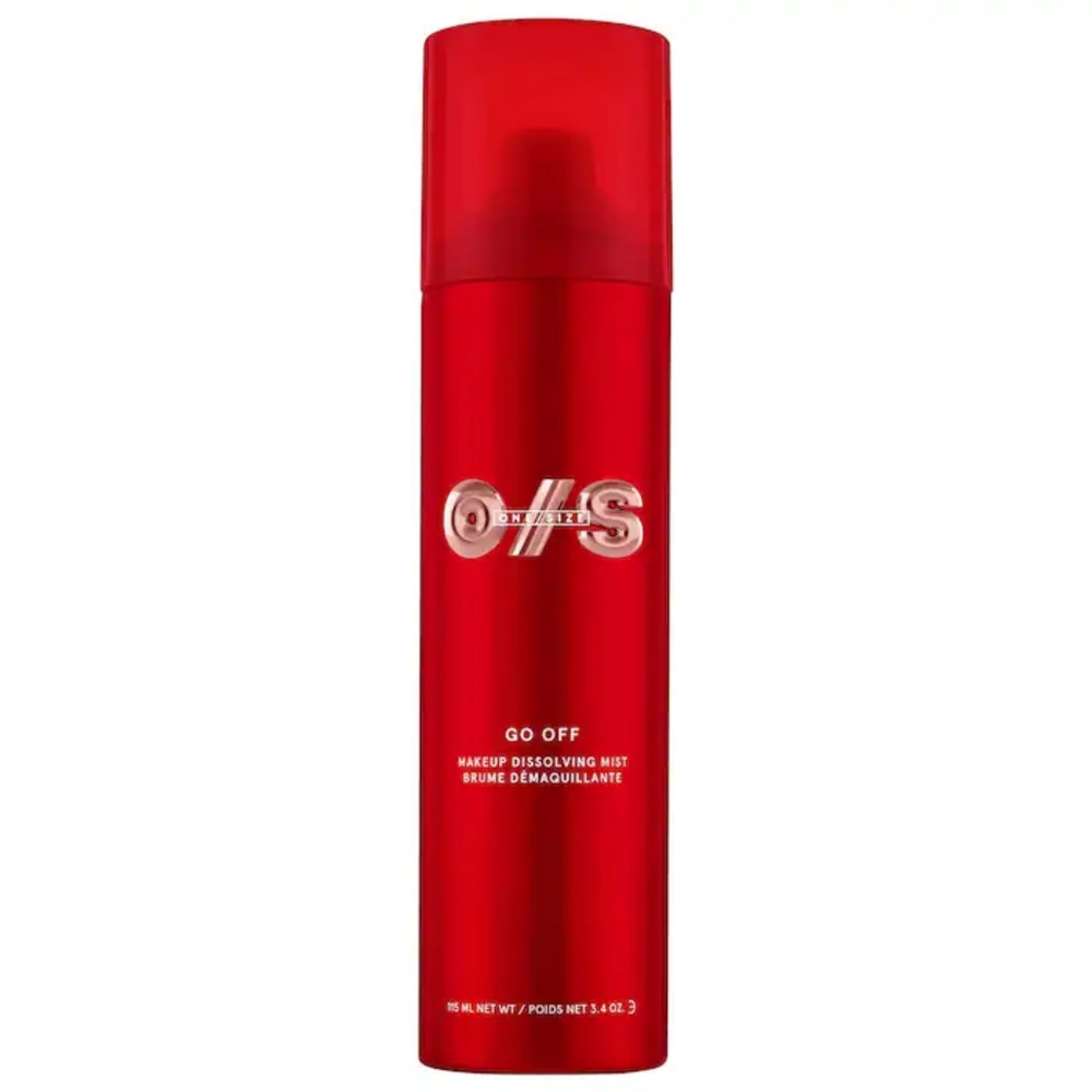 ONE/SIZE Makeup Dissolving Mist